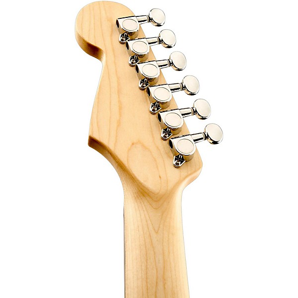 Open Box Fender Standard Stratacoustic Acoustic-Electric