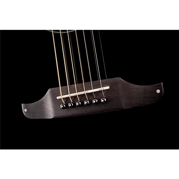 Open Box Fender Standard Stratacoustic Acoustic-Electric