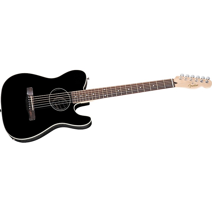 fender telecoustic price