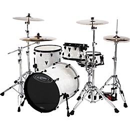 Open Box Orange County Drum & Percussion Venice 4-Piece Shell Pack