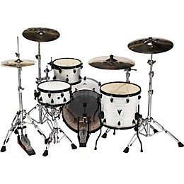 Drum Drops3枚+1 Open Box Orange County Drum & Percussion Venice 4-Piece