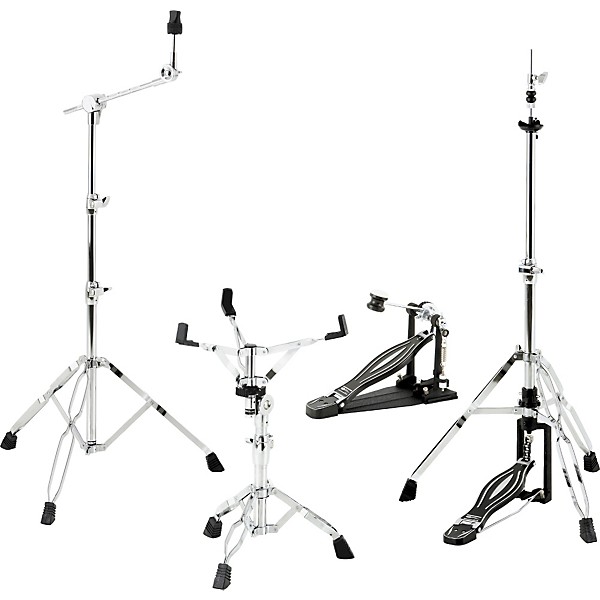 Sound Percussion Labs 4-Piece Drum Hardware Pack