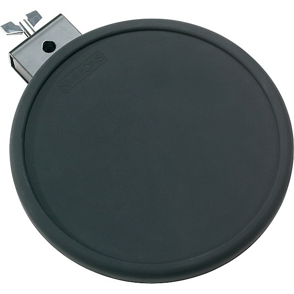 Open Box Simmons SD7PK Electronic Drum Set Level 1