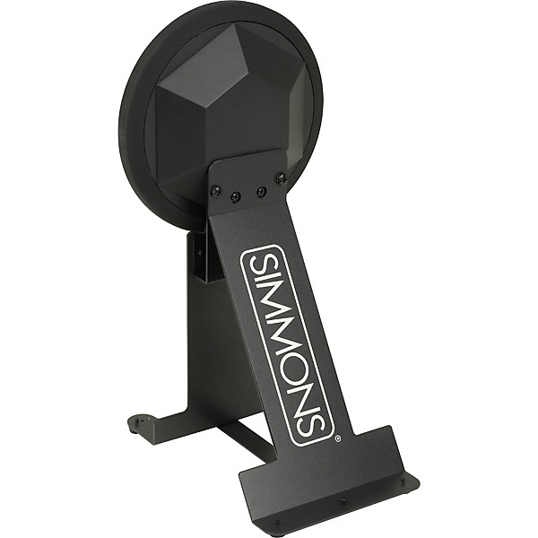 Open Box Simmons SD7PK Electronic Drum Set Level 1