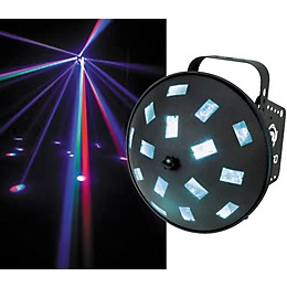American DJ Vertigo Tri LED Effect Light