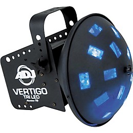 American DJ Vertigo Tri LED Effect Light