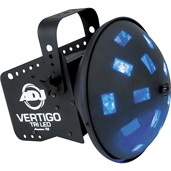 American DJ Vertigo Tri LED Effect Light