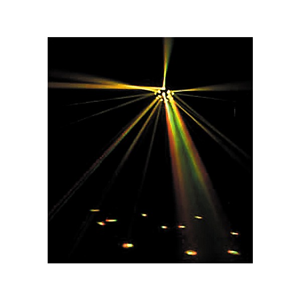 American DJ Vertigo Tri LED Effect Light