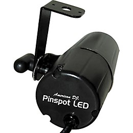 American DJ Pinspot LED Light