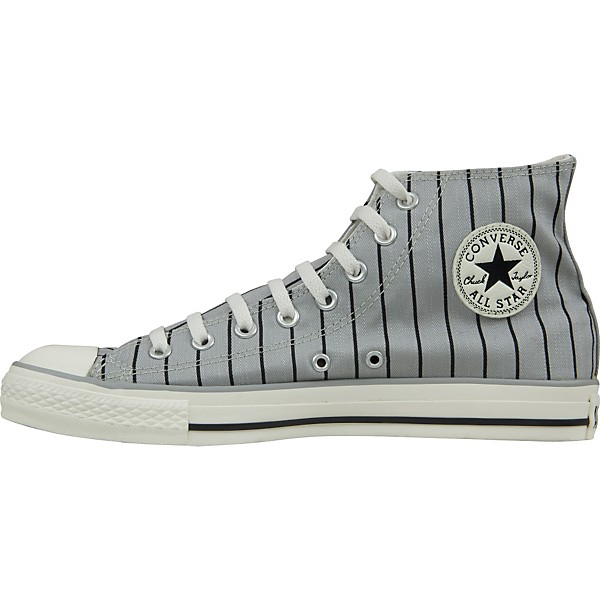 Converse Men's Size 12 BLK/MILK | Guitar Center