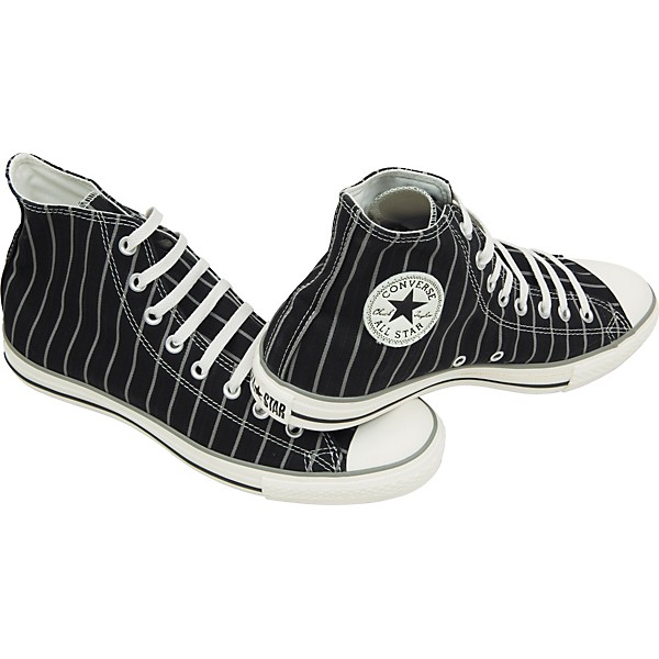 Converse Men's Size 12 BLK/MILK | Guitar Center