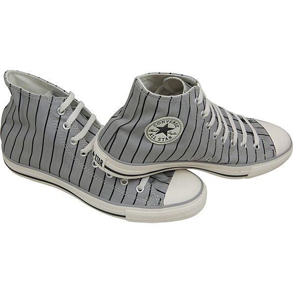 Converse Chuck Taylor All Star Stripe Hi-Top Sneakers Men's