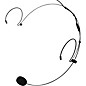 Open Box Nady HM-20U Headset Microphone Level 1 Black 3.5 MM thumbnail