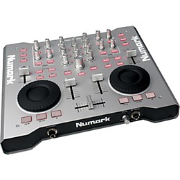 Numark OMNI CONTROL DJ Control Surface