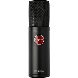 Open Box Mojave Audio MA-201 FET Large Diaphragm Condenser Microphone Level 1