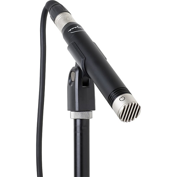 Open Box Mojave Audio MA-100 Small Diaphragm Tube Condenser Microphone Level 1