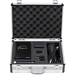 Open Box Mojave Audio MA-100 Small Diaphragm Tube Condenser Microphone Level 1