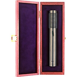 Royer R-122 Active Ribbon Microphone Nickel