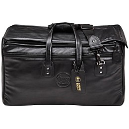 Gard 10-MLK Suspension Super Triple Leather Trumpet Bag