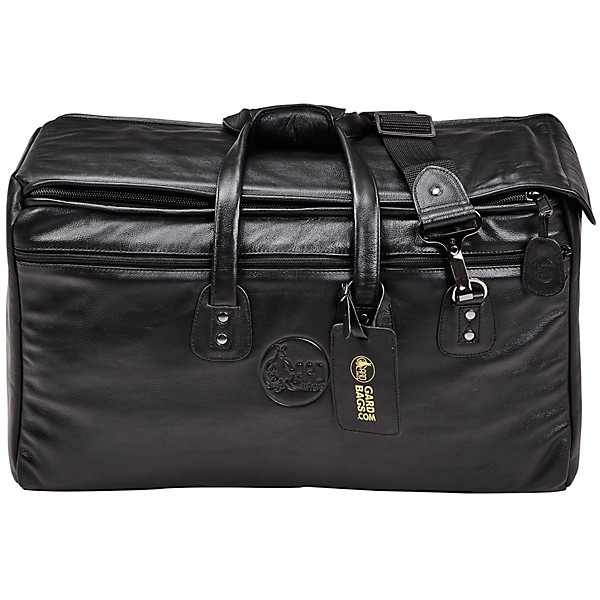 Gard 10-MLK Suspension Super Triple Leather Trumpet Bag