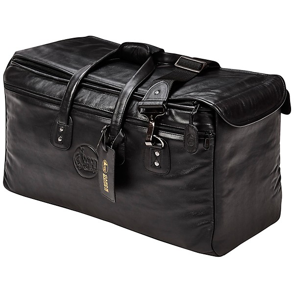 Gard 10-MLK Suspension Super Triple Leather Trumpet Bag
