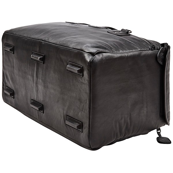 Gard 10-MLK Suspension Super Triple Leather Trumpet Bag