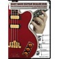 MJS Music Publications Easy Bass Guitar Scales (DVD) thumbnail