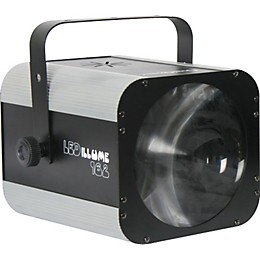 Omnisistem LED Illume 162 DMX Effect Light Black