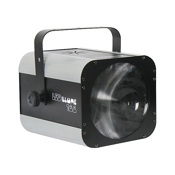 Omnisistem LED Illume 162 DMX Effect Light Black