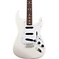 Open Box Fender Ritchie Blackmore Stratocaster Electric Guitar Level 2 Olympic White 197881075293 thumbnail