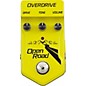 Visual Sound V2 Open Road Overdrive Guitar Effects Pedal Yellow thumbnail