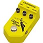 Visual Sound V2 Open Road Overdrive Guitar Effects Pedal Yellow