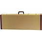 Open Box Road Runner Tweed Hardshell Electric Guitar Case Level 1 Tweed thumbnail
