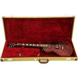 Open Box Road Runner Tweed Hardshell Electric Guitar Case Level 1 Tweed