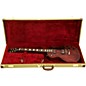 Open Box Road Runner Tweed Hardshell Electric Guitar Case Level 1 Tweed