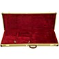Open Box Road Runner Tweed Hardshell Electric Guitar Case Level 1 Tweed