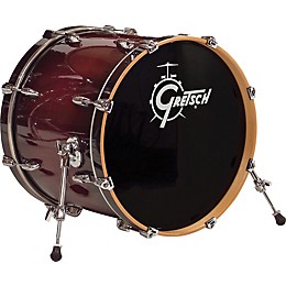 Gretsch Drums Renown Bass Drum Autumn Burst 20x18