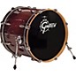 Gretsch Drums Renown Bass Drum Autumn Burst 20x18 thumbnail