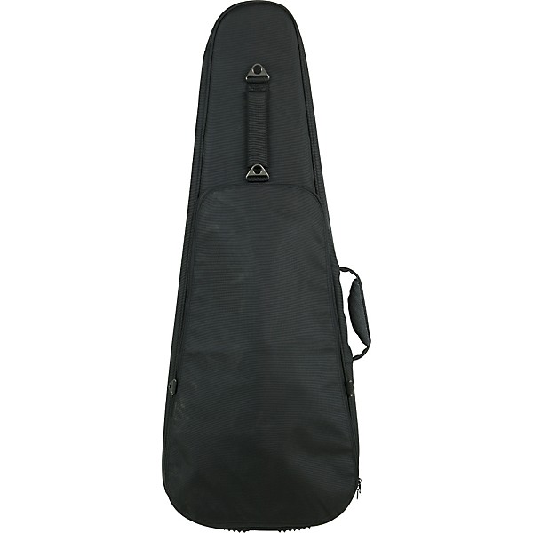 WolfPak Platinum Electric Guitar Bag Black Gray