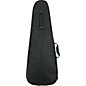 WolfPak Platinum Electric Guitar Bag Black Gray