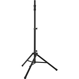 Open Box Ultimate Support TS-100 Air-Powered Speaker Stand Level 1 Black