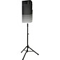 Open Box Ultimate Support TS-100 Air-Powered Speaker Stand Level 1 Black