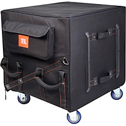 Open Box JBL Bag Sub Transporter for EON18 Subwoofer Level 1 Black