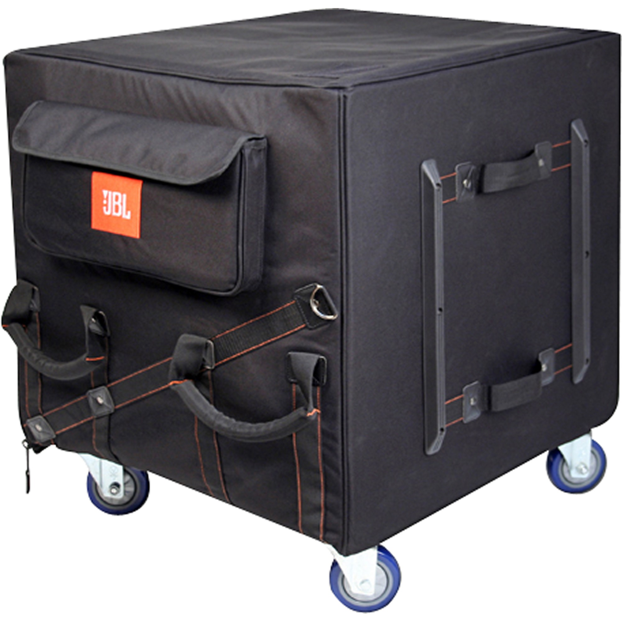 JBL Bag Sub Transporter for EON18 Subwoofer Black | Guitar Center