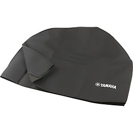 Yamaha Concert Bass Drum Cover Fits 28 in. to 32 in. Bass Drums