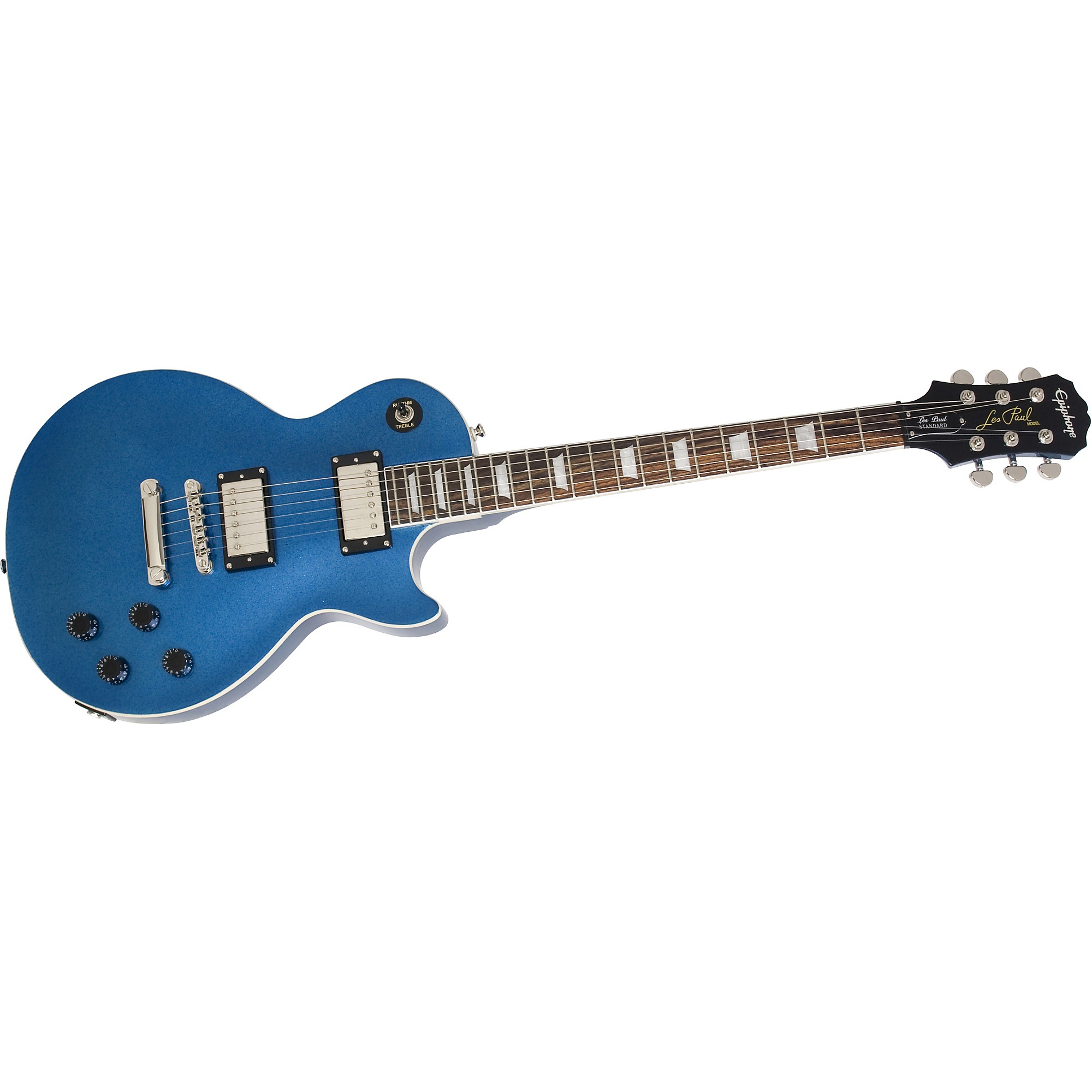 Epiphone Limited Edition Les Paul Standard Sparkle Flake Electric