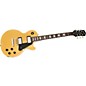 Epiphone Limited-Edition Les Paul Studio Deluxe Electric Guitar Metallic Gold thumbnail