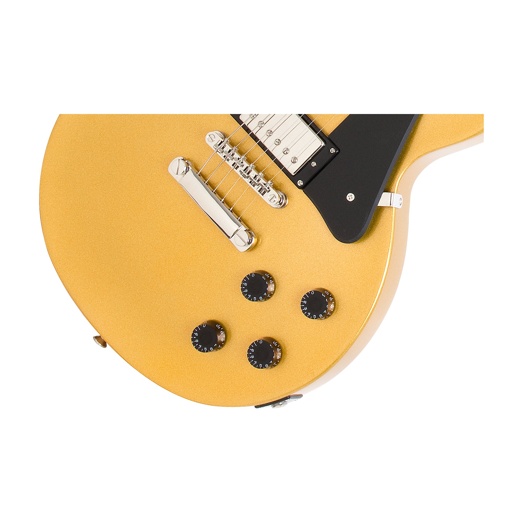 Epiphone Metallic Gold | Guitar Center