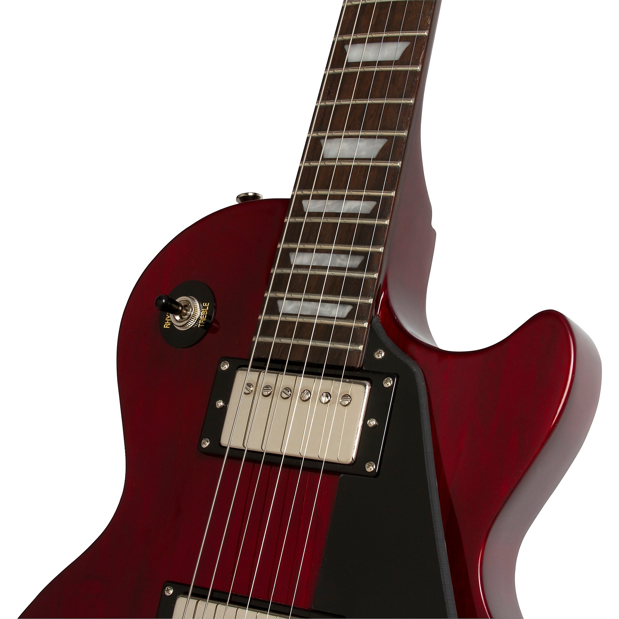 Open Box Epiphone Limited-Edition Les Paul Studio Deluxe