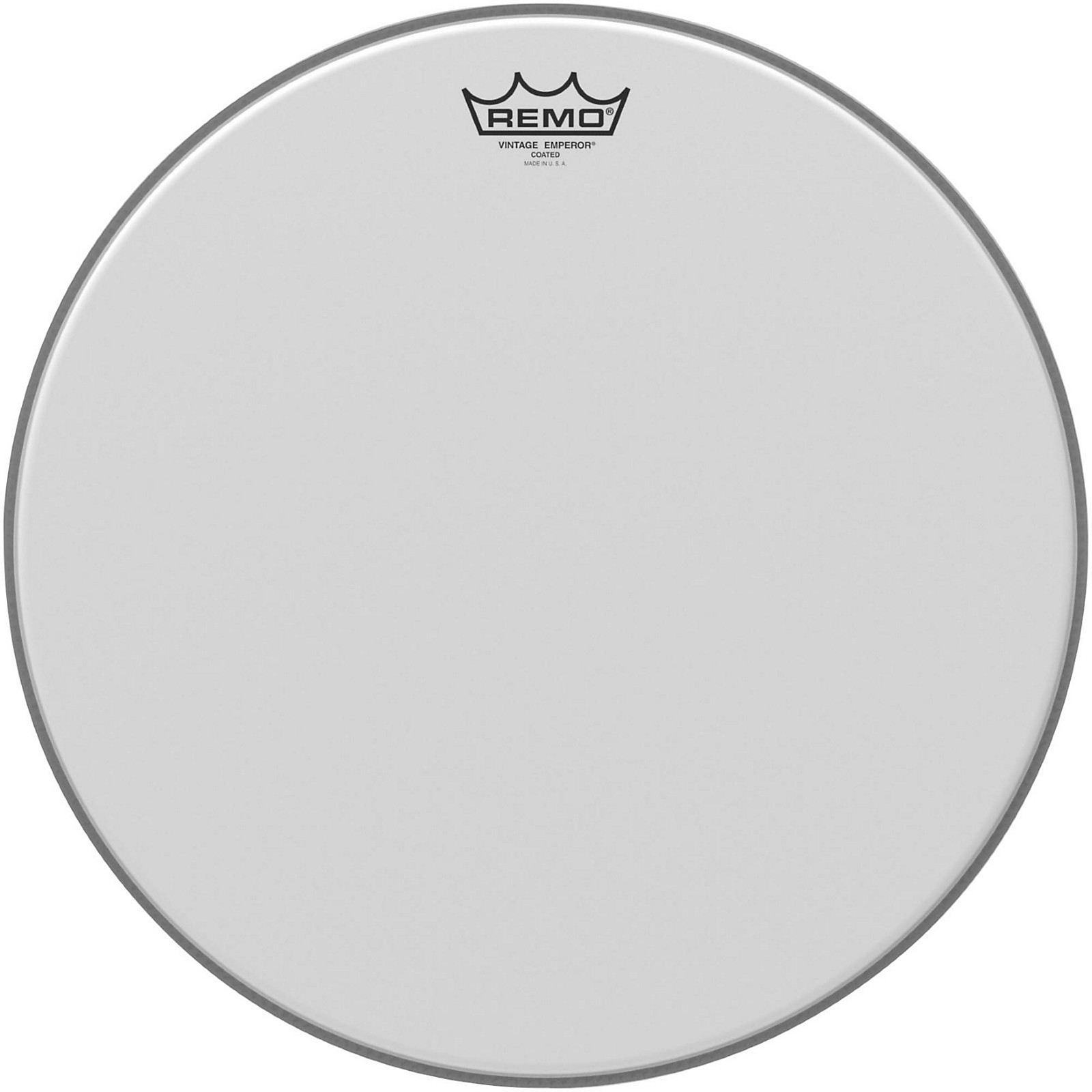 Remo Vintage Emperor Coated Drum Head 16 in. | Guitar Center